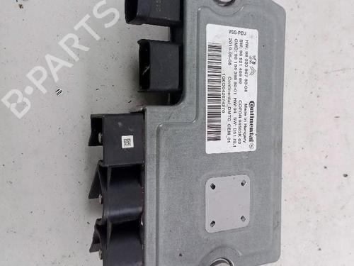 Used Electronic module Electronic module CITROËN SPACETOURER Bus (V_) 2.0 BlueHDi 150 (150 hp) 21566672 21566672