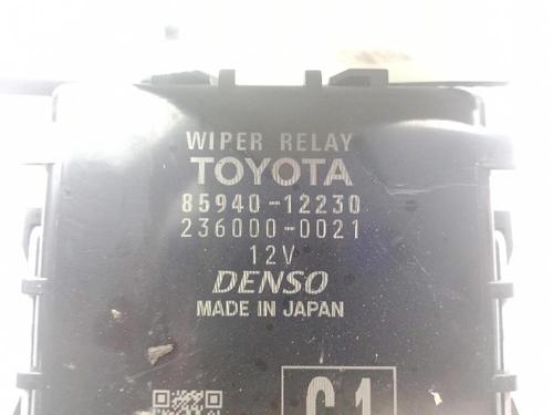 Electronic module TOYOTA COROLLA Estate (_E21_) 2.0 Hybrid (MZEH12) | BP24003261M83 - Image 3