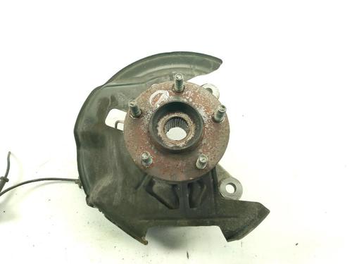 Used Right front steering knuckle Right front steering knuckle 24043688 24043688