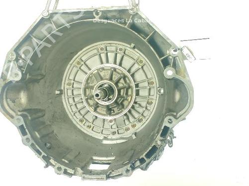 Gearbox BMW 7 (E65, E66, E67) 745 d | BP18362887M3 