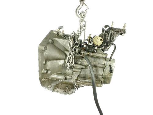 Gearbox PEUGEOT BOXER Van (244) 2.2 HDi | BP33811231M3 - Image 3