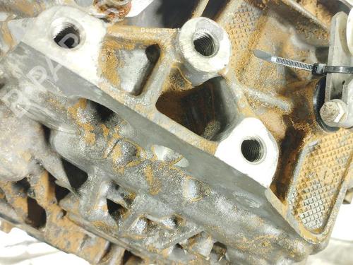 Gearbox SEAT ATECA (KH7, KHP) 2.0 TDI | BP27924567M3 