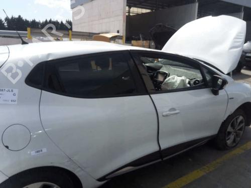 Front right window mechanism RENAULT CLIO IV (BH_) 0.9 TCe 90 (BHNF, BHMA, BHMH, BHJK, BHJR) | BP31799134C23 