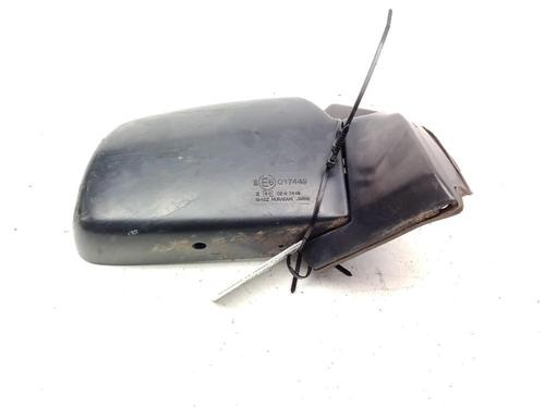 Right mirror SUZUKI VITARA Cabrio (ET) 2.0 HDI (SE 420HDI) | BP29328993C27 