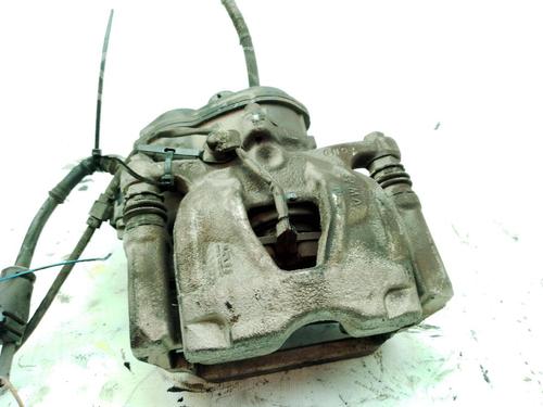 Right rear brake caliper AUDI A4 B9 (8W2, 8WC) 40 TFSI Mild Hybrid | BP38635701M106 - Image 4