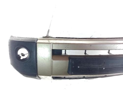 Front bumper LAND ROVER DISCOVERY III (L319) 2.7 TD 4x4 | BP18364721C7 
