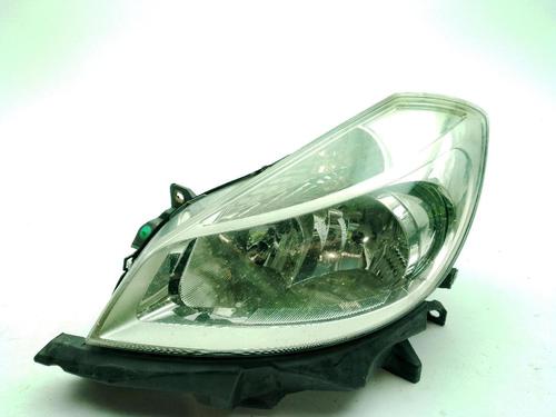 Phare gauche RENAULT CLIO III (BR0/1, CR0/1) 1.5 dCi (BR17, CR17) (86 hp) 32182538