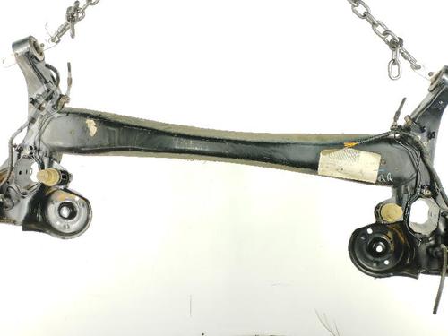 Used Rear axle PEUGEOT 308 SW III (FC_, FJ_, FR_, F4_, FN_) BlueHDi 130 (FCYHZL, FCYHZT) (131 hp) 29350739