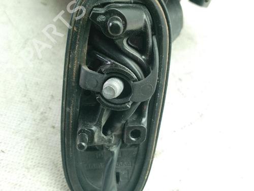 Left mirror OPEL CORSA E (X15) 1.4 (08, 68) | BP24544449C26 