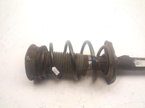 Right front shock absorber VW GOLF VII (5G1, BQ1, BE1, BE2) 1.6 TDI | BP24044268M17 
