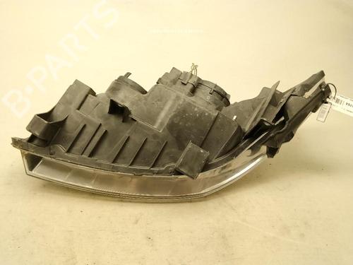 Right headlight RENAULT MEGANE II Saloon (LM0/1_) 1.9 dCi (LM0G, LM1G, LM2C) | BP36694868C29 - Image 3