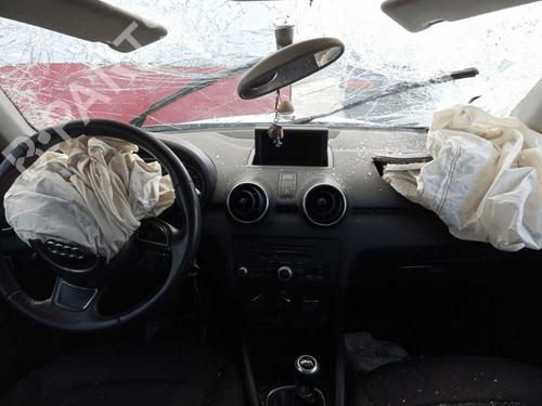 Electronic module AUDI A1 Sportback (8XA, 8XF) 1.6 TDI | BP18372122M83 