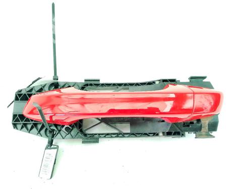 Venstre bak utvendig håndtak Venstre bak utvendig håndtak SEAT LEON (5F1) 1.2 TSI (105 hp) 33953758 33953758