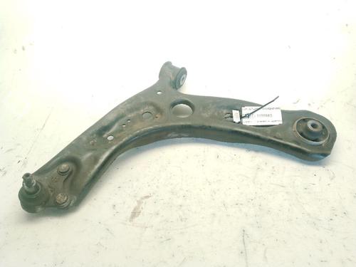Used Right front suspension arm SKODA OCTAVIA III Combi (5E5, 5E6) 2.0 TDI 4x4 (150 hp) 28804813