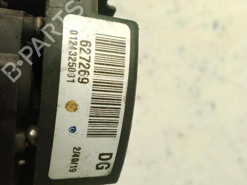 Generator AUDI A3 (8L1) 1.9 TDI | BP29605785M7