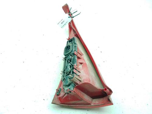 Right taillight CITROËN C3 I (FC_, FN_) 1.4 i | BP24156486C35 