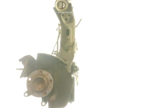 Rear axle PEUGEOT 5008 II (MC_, MJ_, MR_, M4_) 1.6 BlueHDi 120 (MCBHZH, MCBHZW) | BP29449328M2 