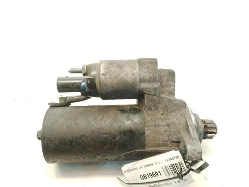 Anlasser für VW PASSAT B6 (3C2) 2.0 TDI 16V (140 hp) 28009251