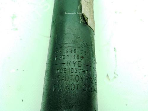 Right rear shock absorber CITROËN C4 III (BA_, BB_, BC_) 1.2 PureTech 100 (BAHNEA, BAHNKA) | BP32155139M19