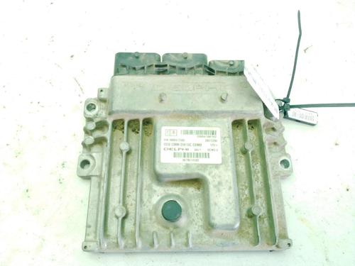 Used Electronic module FIAT SCUDO Van (270_, 272_) 2.0 D Multijet (128 hp) 29697919