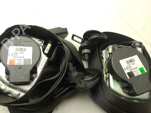 Airbag Kit BMW 2 Gran Tourer (F46) 218 d | BP24043267C86 