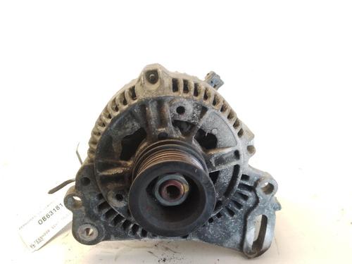 Used Alternator Alternator SEAT TOLEDO I (1L2) 1.9 TD (75 hp) 27979576 27979576