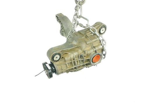 Used Front differential Front differential MERCEDES-BENZ M-CLASS (W164) ML 420 CDI 4-matic (164.128) (306 hp) 33811420 33811420