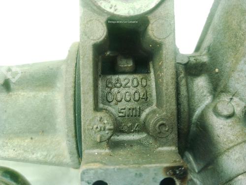 Steering rack RENAULT KANGOO (KC0/1_) 1.2 16V (KC05, KC06, KC03, KC0T, KC0W, KC1D) | BP33975820M22 - Image 3