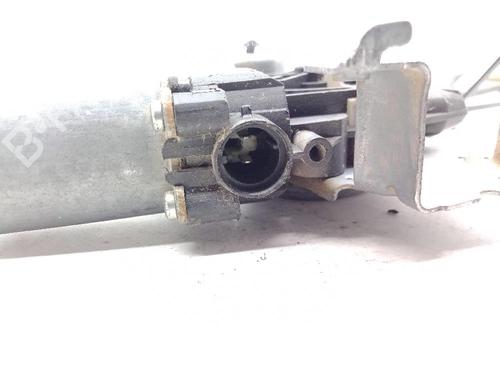 Rear right window mechanism NISSAN PATHFINDER III (R51) 2.5 dCi 4WD | BP24002848C25 