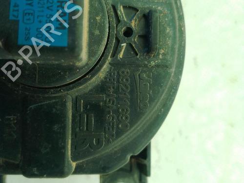 Left front fog light PEUGEOT PARTNER Tepee 1.6 HDi 90 | BP26881433C30 