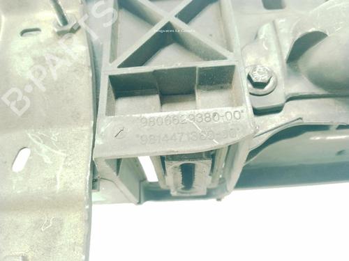 Front slam panel CITROËN C4 Grand Picasso II (DA_, DE_) 1.6 BlueHDi 120 | BP30146139C72 