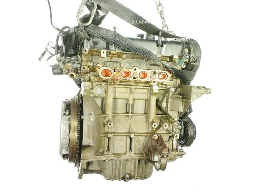 Engine FORD FUSION (JU_) 1.4 | BP33263155M1 - Image 2