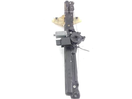 Used Front left window mechanism Front left window mechanism CITROËN SPACETOURER Bus (V_) 2.0 BlueHDi 150 (150 hp) 20115815 20115815