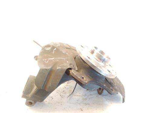 Left front steering knuckle SEAT TOLEDO IV (KG3) 1.6 TDI | BP29518361M25 