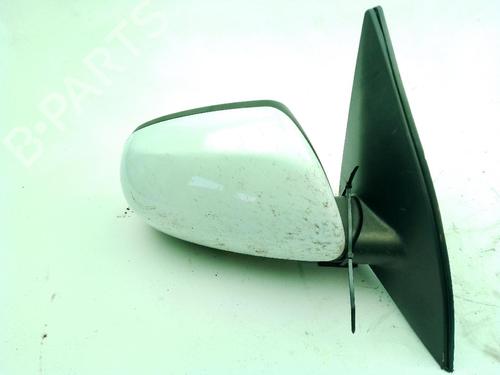 Right mirror KIA CEE'D Hatchback (ED) 1.6 CRDi 90 | BP31034427C27