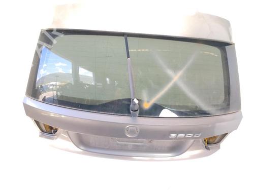 Used Tailgate Tailgate 36797542 36797542