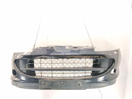 front-bumper-peugeot-407-coupe-6c_-2005-36663027 main image