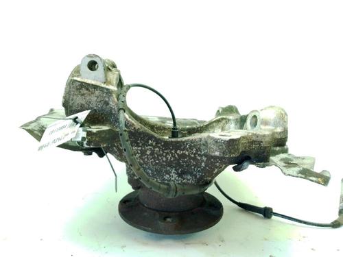 Left front steering knuckle BMW 7 (E65, E66, E67) 735 i, Li | BP33953935M25 - Image 3