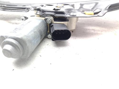 Rear left window mechanism BMW 5 (E60) 520 d | BP29383377C24 