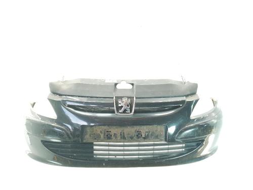 Used Front bumper PEUGEOT 307 SW (3H) 1.6 16V (109 hp) 26517725
