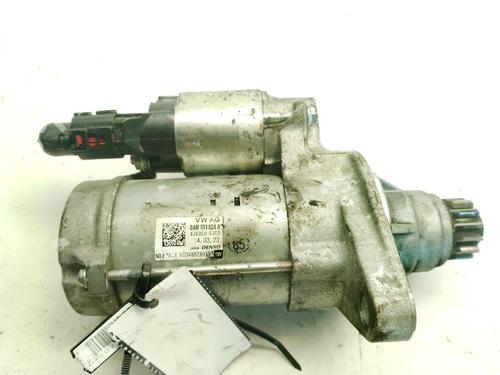 starter-skoda-octavia-iv-combi-nx5-pv5-2019-24050574 main image