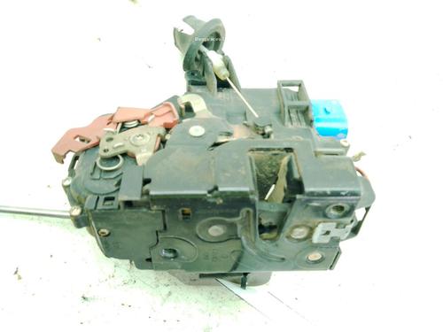 Used Front left lock AUDI A3 Sportback (8PA) 2.0 TDI 16V (140 hp) 23883107