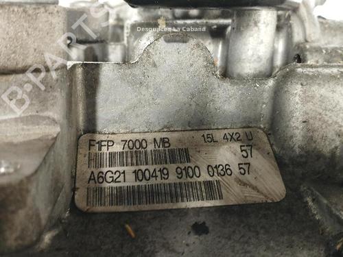 Gearbox FORD C-MAX II (DXA/CB7, DXA/CEU) 1.5 EcoBoost | BP24051717M3 - Image 5