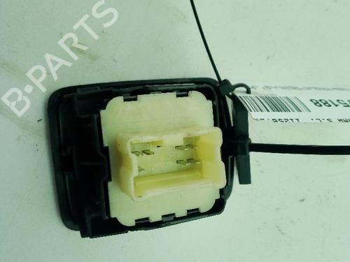 Left front window switch RENAULT TRAFIC III Van (FG_) 2.0 dCi 120 (FGMN) | BP29518369I27 - Image 2