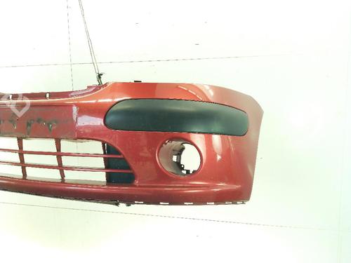 Front bumper CITROËN C3 I (FC_, FN_) 1.4 HDi | BP27495900C7 