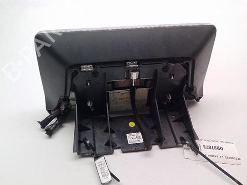 Display monitor OPEL COMBO E Tour / Life (K9) 1.5 | BP30871952C48