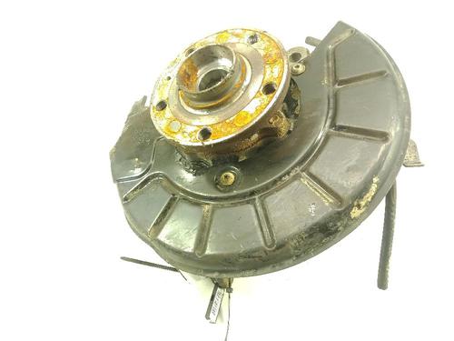 Right front steering knuckle AUDI Q3 (8UB, 8UG) 1.4 TSI | BP18360971M26 