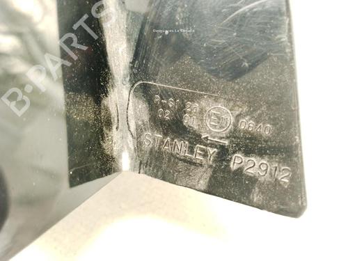 Left taillight MAZDA 3 Saloon (BK) 1.6 DI Turbo (BK12Y) | BP36318988C34 - Image 5