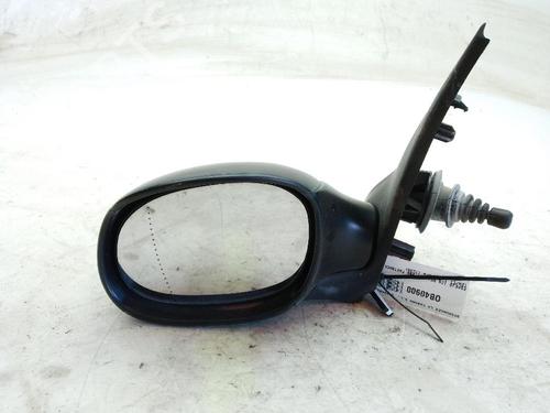 Bakspejl venstre PEUGEOT 206 Hatchback (2A/C) 1.4 i (75 hp) 25781427
