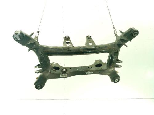 Used Rear axle BMW 4 Gran Coupe (F36) 418 d (150 hp) 30455616